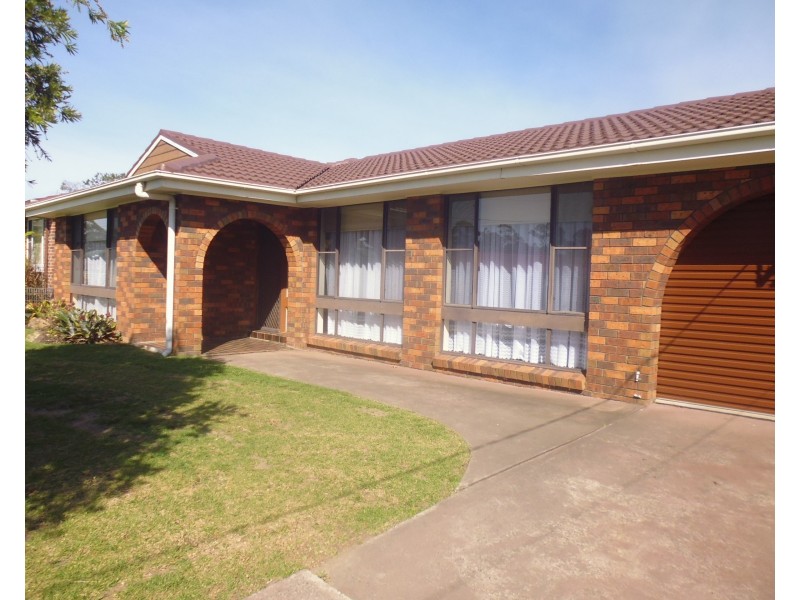 3 Spain Street, North Nowra NSW 2541