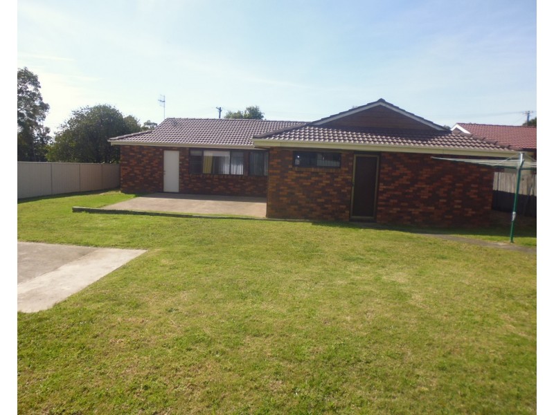 3 Spain Street, North Nowra NSW 2541