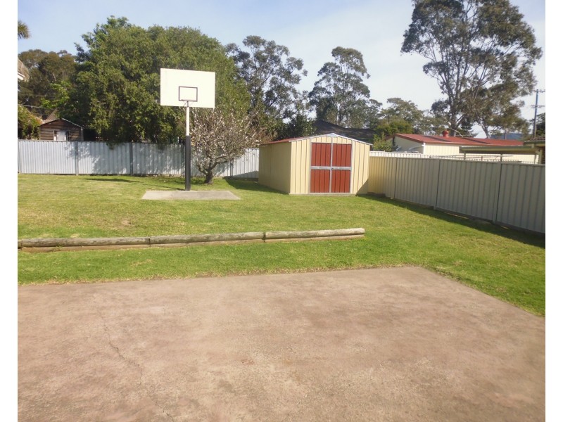 3 Spain Street, North Nowra NSW 2541