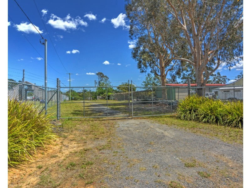 Lot 1 Princes Highway, Wandandian NSW 2540