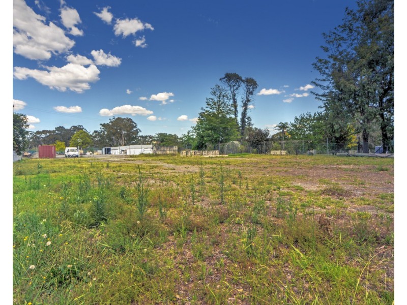 Lot 1 Princes Highway, Wandandian NSW 2540