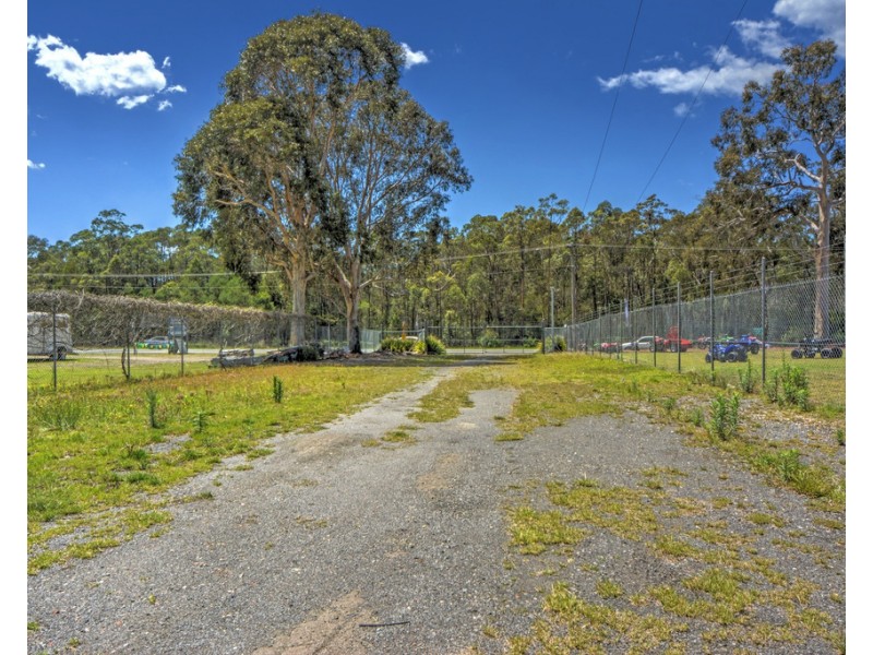 Lot 1 Princes Highway, Wandandian NSW 2540