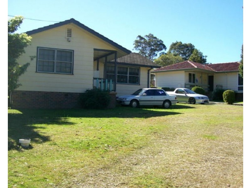 14 Elyard Drive, Nowra NSW 2541