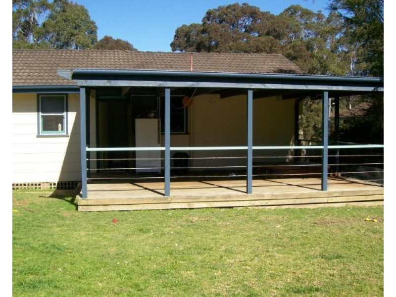 14 Elyard Drive, Nowra NSW 2541