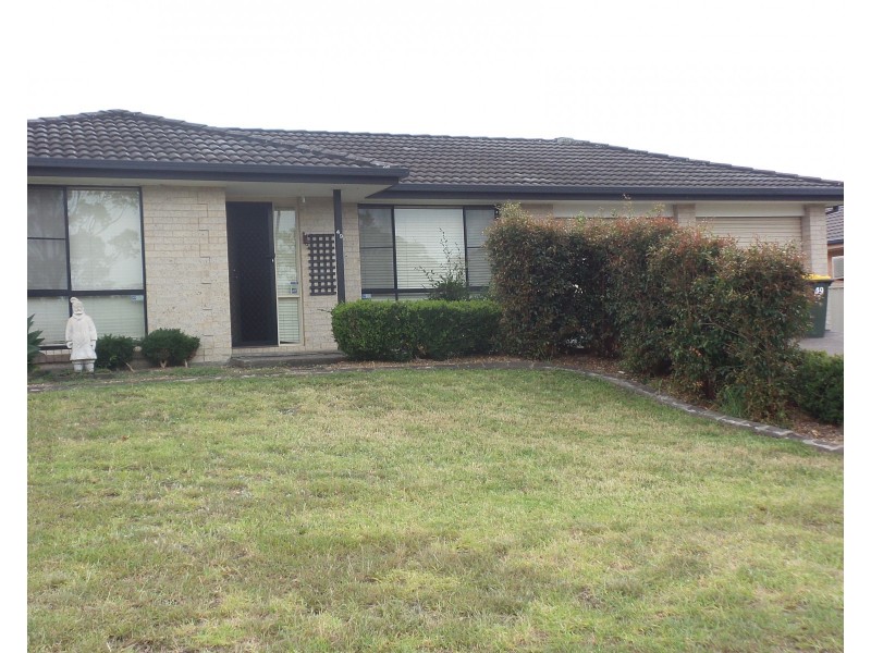 49 St James Crescent, Worrigee NSW 2540