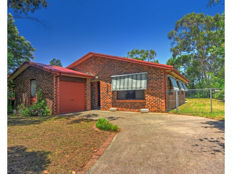 1 Garlin Close, North Nowra NSW 2541