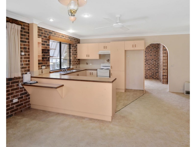 1 Garlin Close, North Nowra NSW 2541
