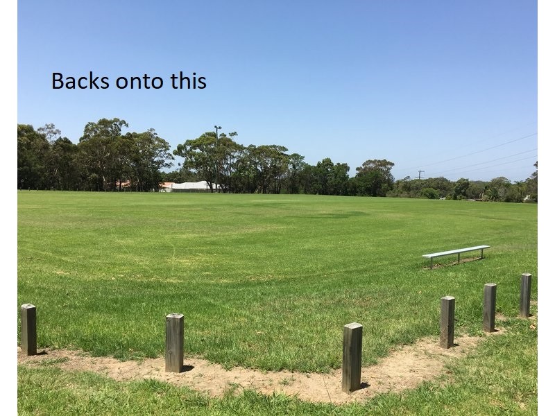 1 Garlin Close, North Nowra NSW 2541