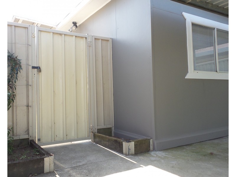 3/61 Wallace Street, Nowra NSW 2541