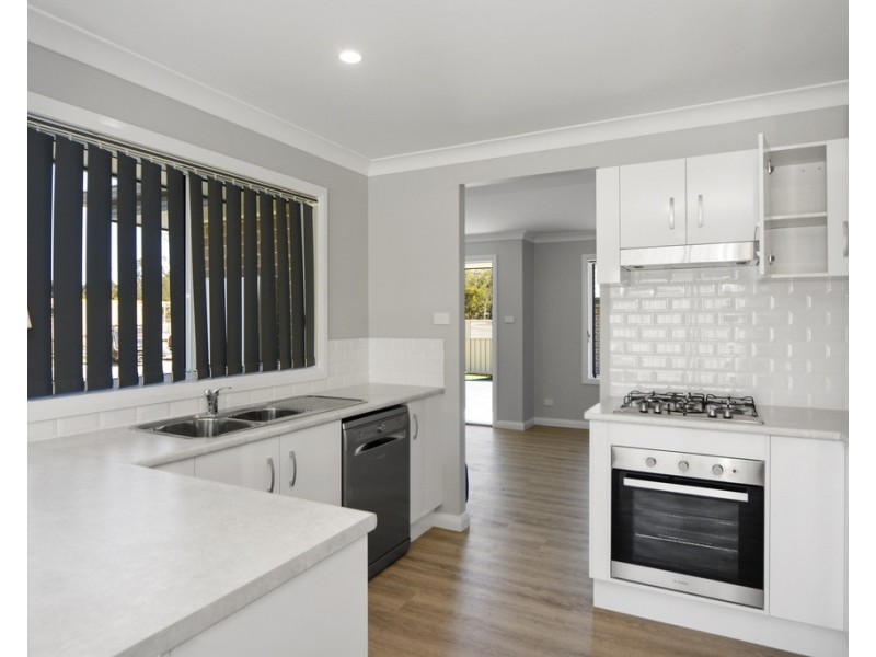 4/2 Elian Crescent, South Nowra NSW 2541