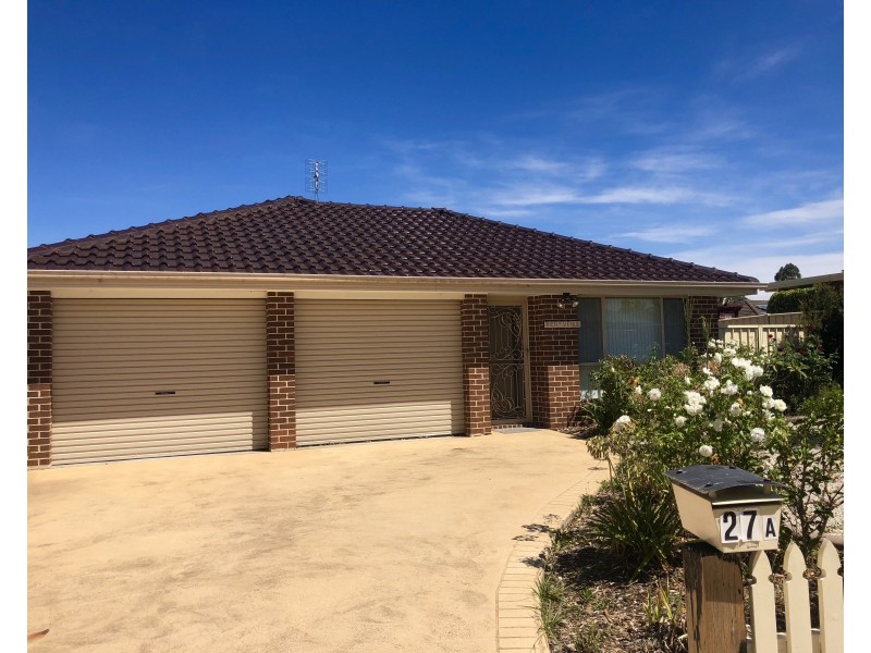 27A Arthur Street, Worrigee NSW 2540