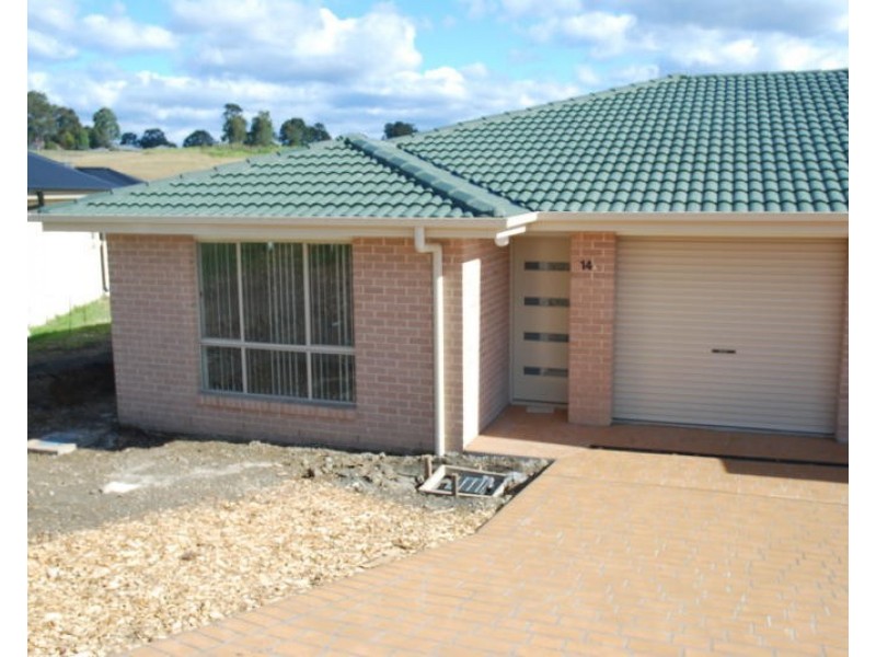 14A Narwee Link, Nowra NSW 2541