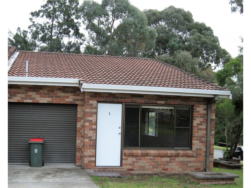 1/100 Kalandar Street, Nowra NSW 2541