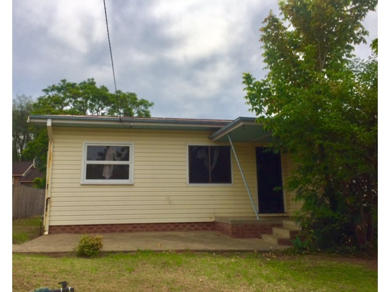 3/11 View Street, Nowra NSW 2541
