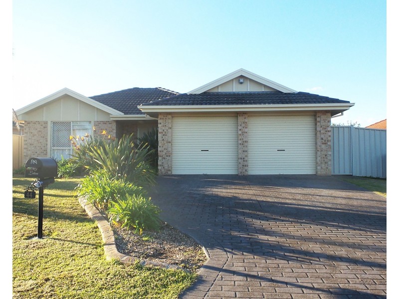 44 Arthur Street, Worrigee NSW 2540