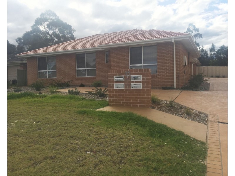 1/15 Sutherland Drive, North Nowra NSW 2541