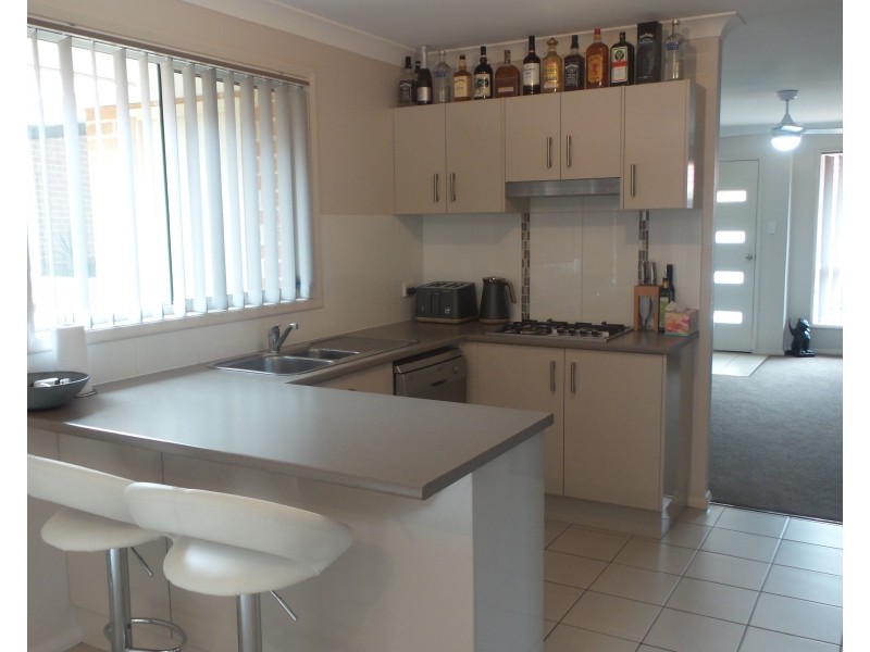 1/15 Sutherland Drive, North Nowra NSW 2541