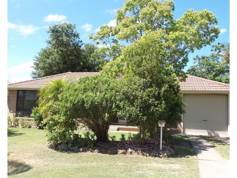 3 Golden Cane Avenue, North Nowra NSW 2541