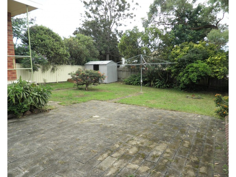 31 Quiberon Street, Nowra NSW 2541