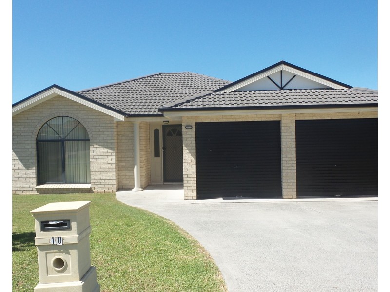 10 Juniper Place, Worrigee NSW 2540