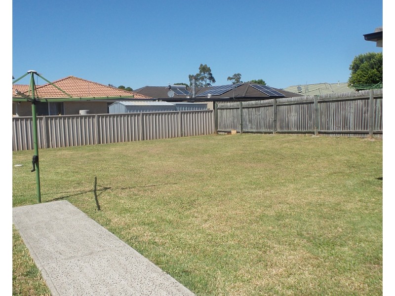 10 Juniper Place, Worrigee NSW 2540