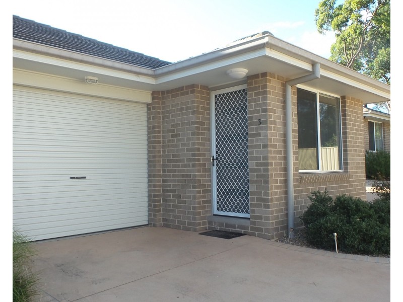 3/19 Sutherland Drive, North Nowra NSW 2541