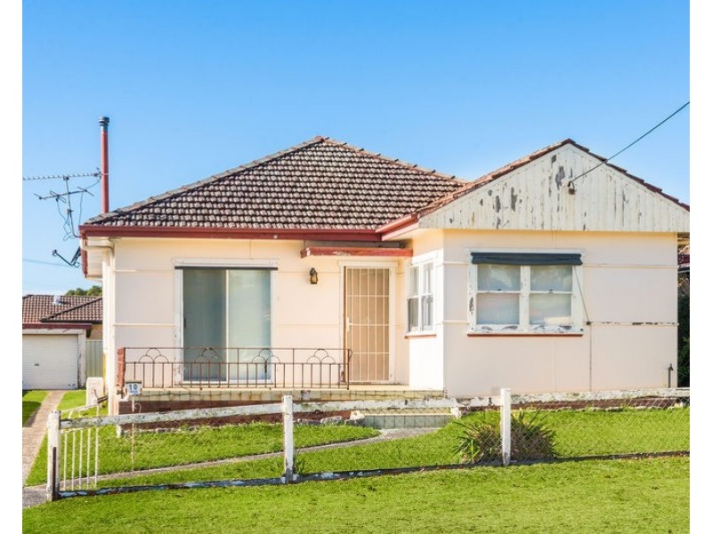 10 Osborne Street, Nowra NSW 2541