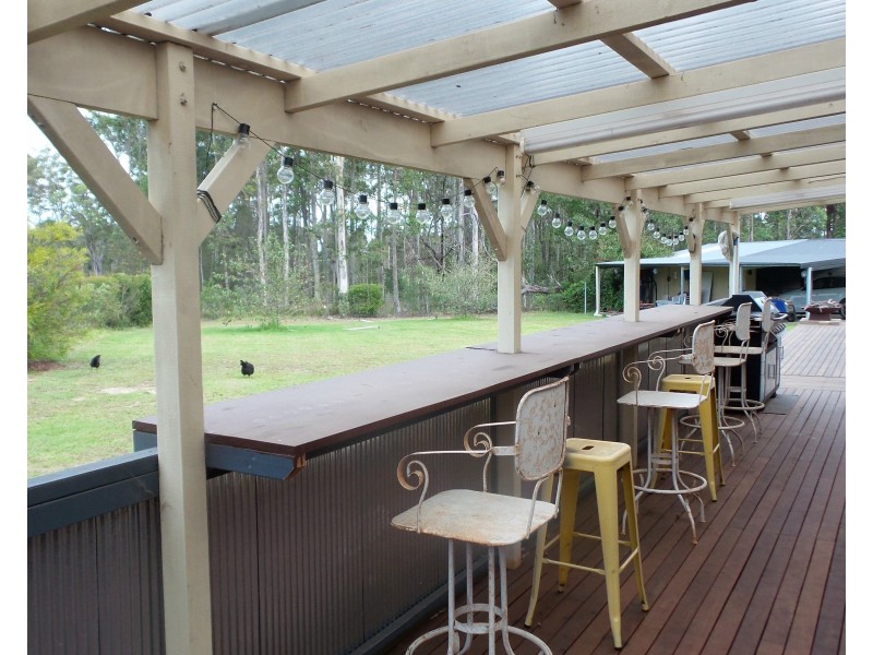 13 Merinda Way, Tapitallee NSW 2540