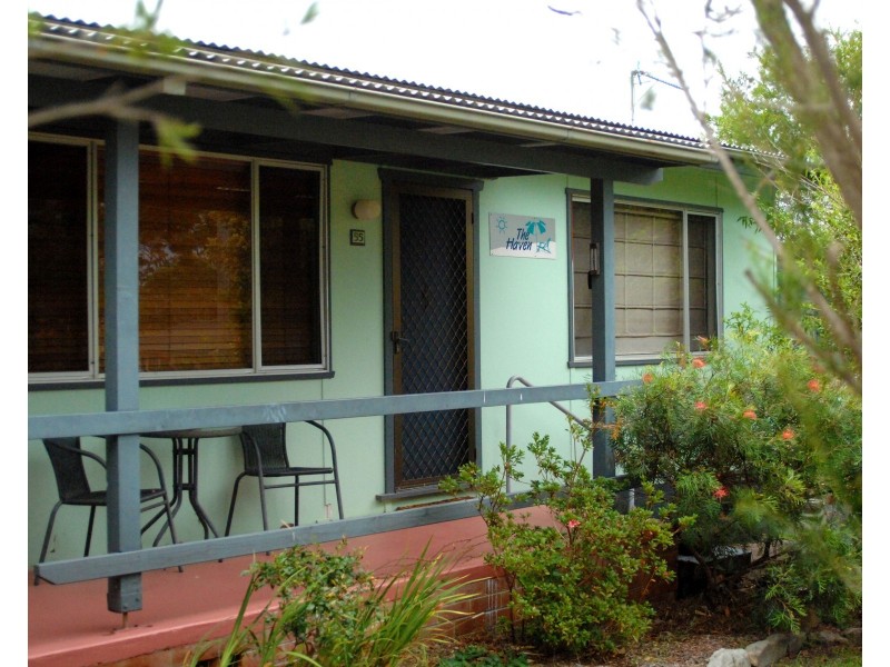 55 Edmund Street, Sanctuary Point NSW 2540
