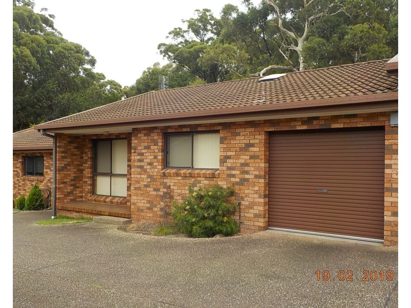 3/5 David Place, Bomaderry NSW 2541