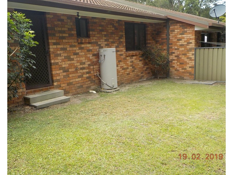 3/5 David Place, Bomaderry NSW 2541