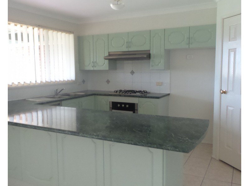 23 McTernan Place, Worrigee NSW 2540