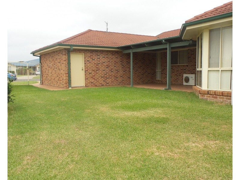 23 McTernan Place, Worrigee NSW 2540