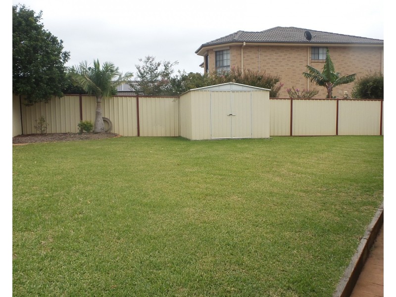 23 McTernan Place, Worrigee NSW 2540