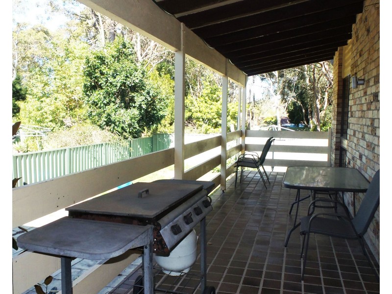 11 Ambassador Avenue, North Nowra NSW 2541