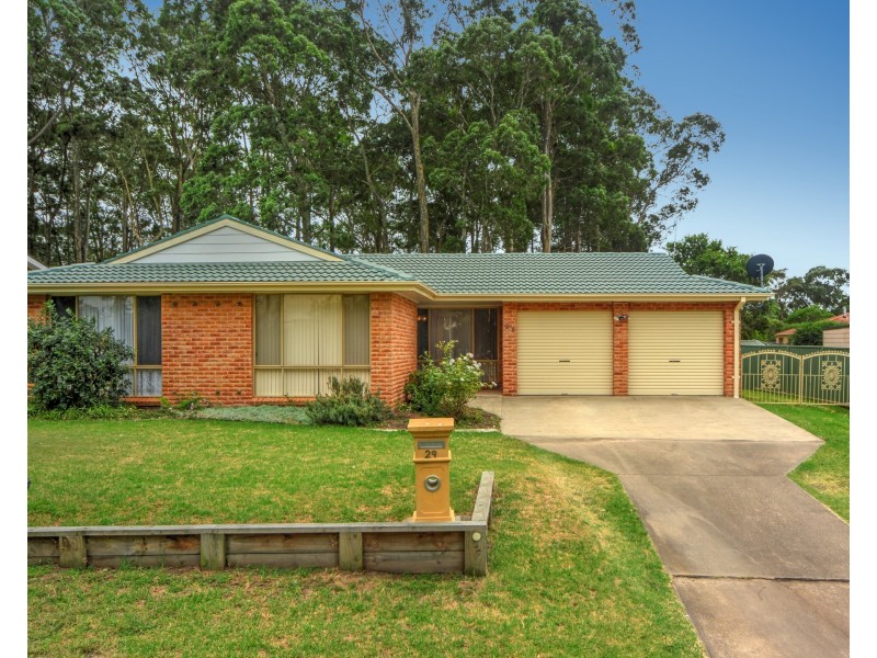 29 Asteria Street, Worrigee NSW 2540