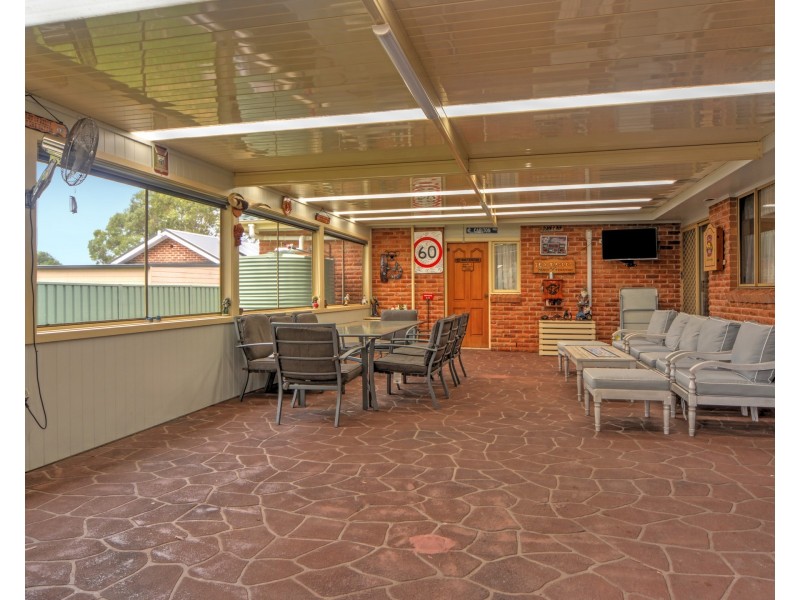 29 Asteria Street, Worrigee NSW 2540