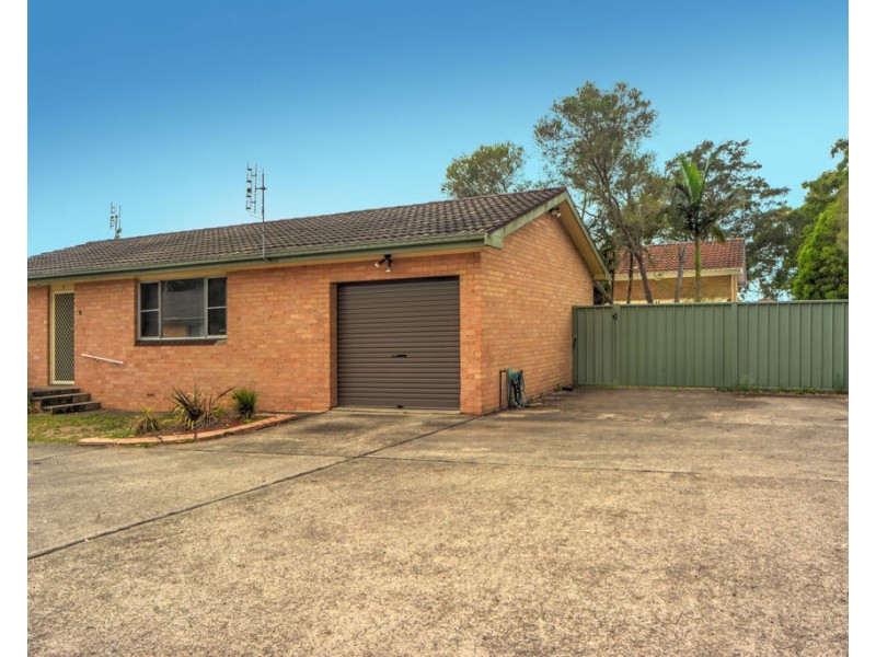 3/54 Bunberra Street, Bomaderry NSW 2541