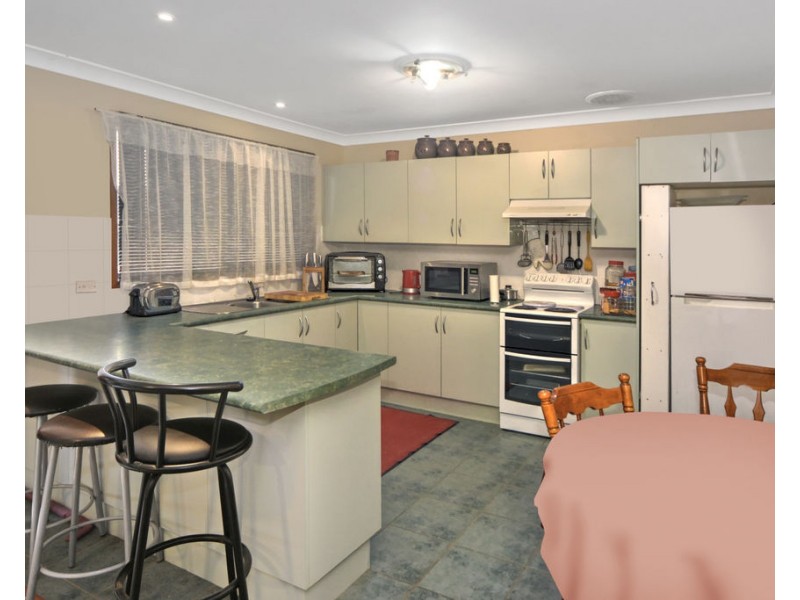 3/54 Bunberra Street, Bomaderry NSW 2541