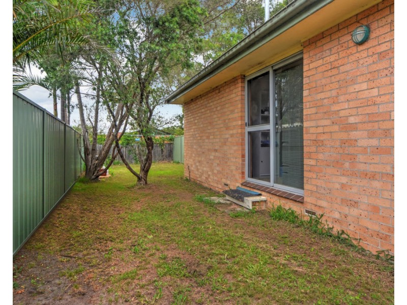 3/54 Bunberra Street, Bomaderry NSW 2541