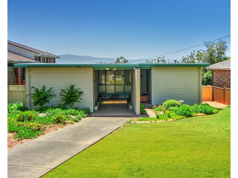 25 Elder Crescent, Nowra NSW 2541
