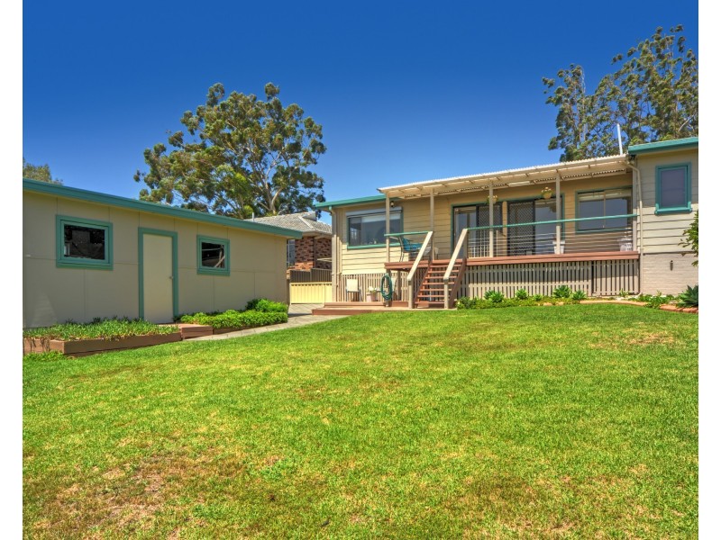 25 Elder Crescent, Nowra NSW 2541