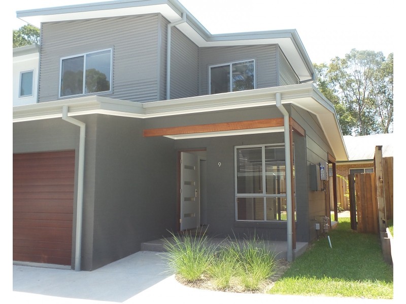 9/171 Old Southern Road, South Nowra NSW 2541