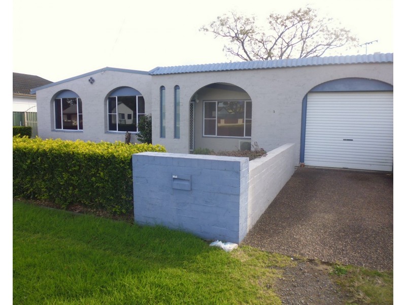 3 Tallayang Street, Bomaderry NSW 2541