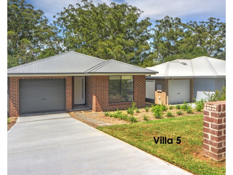 5/42 Tarawal Street, Bomaderry NSW 2541