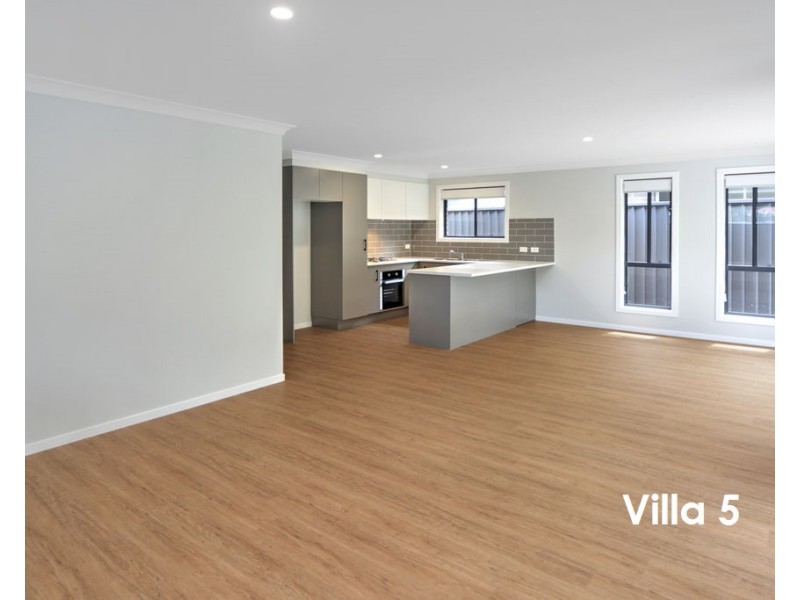 5/42 Tarawal Street, Bomaderry NSW 2541