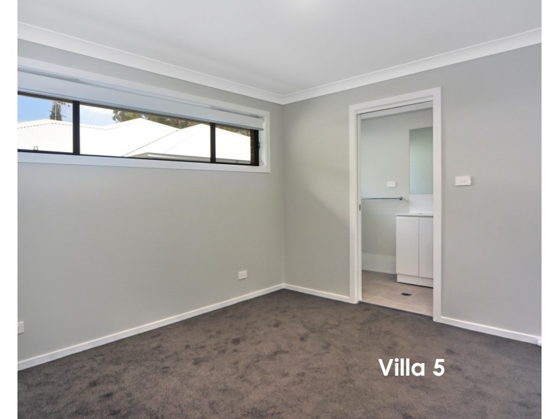 5/42 Tarawal Street, Bomaderry NSW 2541