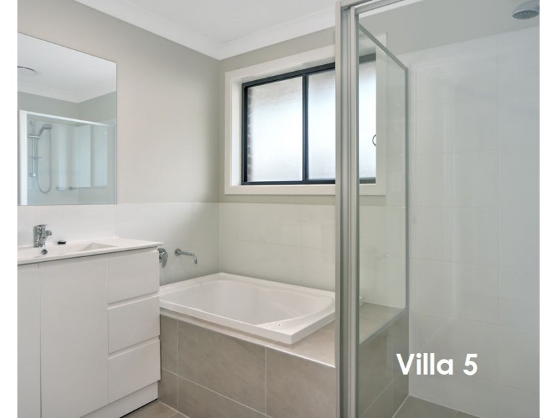 5/42 Tarawal Street, Bomaderry NSW 2541