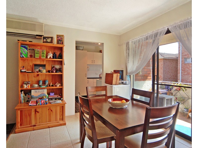 4/4 Shorland Place, Nowra NSW 2541