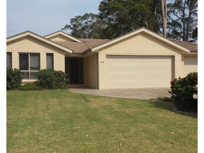 54 Worrigee Road, Worrigee NSW 2540